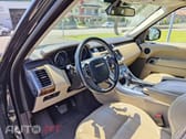 Land Rover Range Rover Sport 3.0 TDV6 HSE