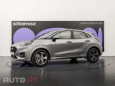 Ford Puma 1.0 EcoBoost MHEV ST-Line