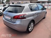 Peugeot 308 1.2 PureTech Style
