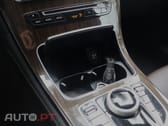 Mercedes-Benz GLC 220 d 4Matic AMG-Line Auto.