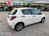 Toyota Yaris 1.0 VVT-i