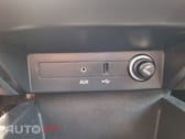 Skoda Fabia Break 1.4 TDi Ambition