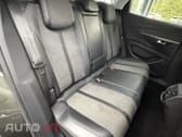 Peugeot 3008 1.5 BlueHDi Allure