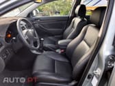 Toyota Avensis 2.0 D-4D Sol