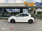 Toyota Yaris 1.5 HDF Exclusive