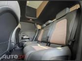 Mercedes-Benz EQA 250 Progressive