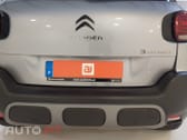 Citroen C3 Aircross 1.2 PureTech C-Series