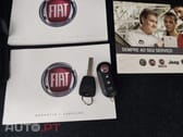 Fiat 500 1.2 Lounge Dualogic