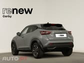 Nissan Juke Juke 1.0 DIG-T N-Connecta DCT