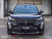 Peugeot 2008 1.2 PureTech Allure EAT8