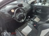 Renault Mégane Sport Tourer 1.5 dCi Bose Edition