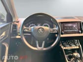 Skoda Karoq 1.0 TSI Ambition