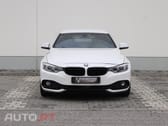 BMW 418 d Line Sport
