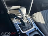 Kia Ceed SW 1.6 GDi 6DCT PHEV Drive