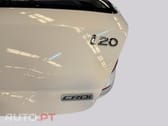 Hyundai i20 1.1 CRDI 