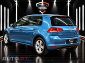 Volkswagen Golf 1.6 TDI