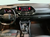 Citroen C4 1.2 PureTech 130