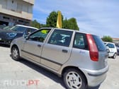 Fiat Punto 75 ELX