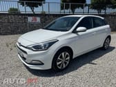Hyundai i20 1.1 CRDi Access+Bluetooth