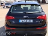 Audi Q5 2.0 TDI