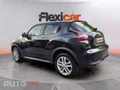 Nissan Juke 1.5 dCi Tekna