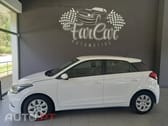 Hyundai i20 1.1 CRDi Blue Access+Bluetooth