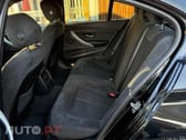 BMW 320 d Auto Pack M