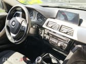 BMW 318 i Sport Line