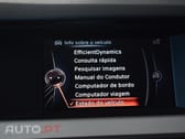 BMW 525 d Line Luxury Auto