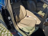 Mercedes-Benz CLS 350 Outro