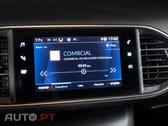 Peugeot 308 SW 1.5 BlueHDi Active Pack