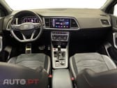 Seat Ateca 2.0 TDI FR DSG