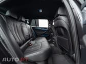 BMW 520 e Pack M