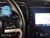 Hyundai Tucson Premium