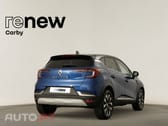 Renault Captur Captur 1.0 TCe Techno Bi-Fuel