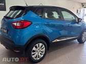 Renault Captur ENERGY TCe 90 S&S Dynamique
