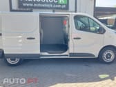 Renault Trafic 1.6 dCi L2H1 1.2T