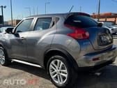 Nissan Juke 1.5 dCi Acenta Connect
