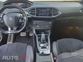 Peugeot 308 SW  Bluehdi 130 Eat8 Gt
