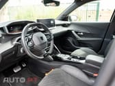 Peugeot E-2008 GT