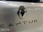 Renault Captur 1.0 TCe RS Line