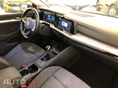 Volkswagen Golf 1.0 TSI Confortline