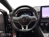 Renault Captur 1.6 E-Tech Full Hybrid Engineered