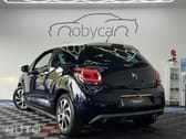Citroen DS3 1.6 HDi Airdream So Chic