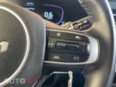 Kia Sportage 1.6 T-GDi Drive