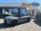 MINI Clubman One D