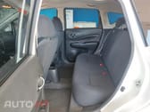 Nissan Note 1.5 dCi Acenta