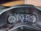 Jeep Renegade 1.3 TG 4Xe Overland
