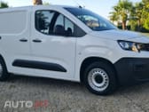 Peugeot Partner 1.6 BlueHDi Confort