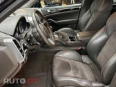 Porsche Cayenne S E-Hybrid Platinum Edition